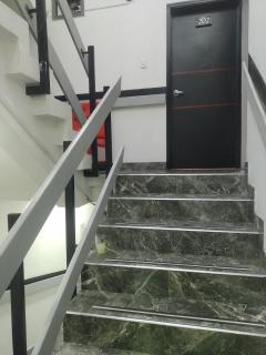 hotel bogota corferias - 3