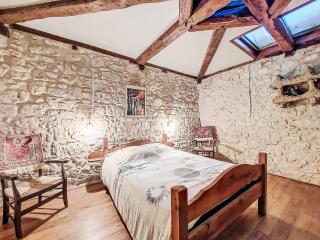 Holiday Home Le Pigeonnier Jacques by Interhome - 7