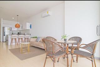 luxury apto sierra beach pozos colorados - 7