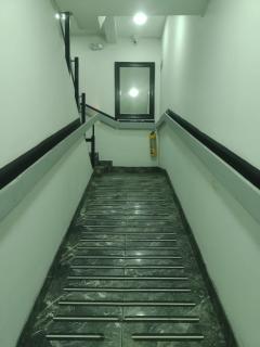 hotel bogota corferias - 4