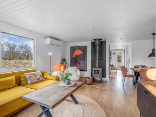 Holiday Home Heike - 700m to the fjord by Interhome - 8