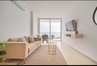 luxury apto sierra beach pozos colorados - 2