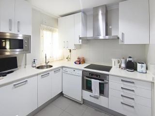 Family apartment in the center - Santander - 7