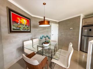 109 - Apto moderno em 04 ilhas com 03 dormitórios - 8