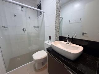 109 - Apto moderno em 04 ilhas com 03 dormitórios - 6