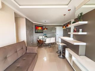 109 - Com vista Mar para 4 ilhas 03 dormitórios - 4