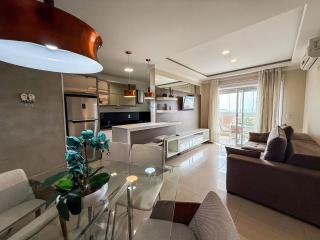 109 - Apto moderno em 04 ilhas com 03 dormitórios - 4