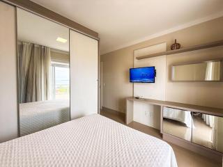 109 - Apto moderno em 04 ilhas com 03 dormitórios - 1