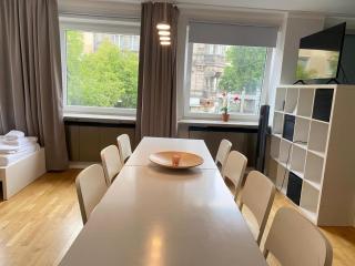 Apartment in Nürnberger Altstadt - 6