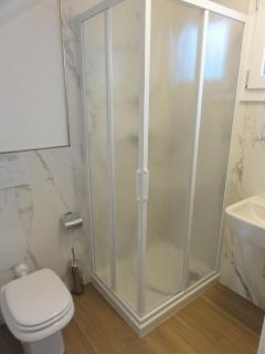 Modern terraced house - 1