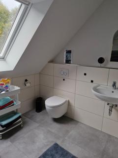 Gemütliche Wohnung mit bis zu vier Schlafplätzen - 5