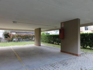 Bright flat 100mt from the sea - 1