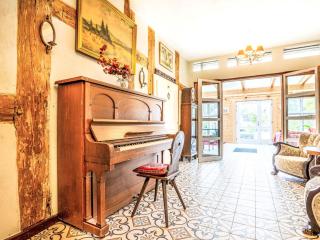 Apartment Sophie Charlotte by Interhome - 7