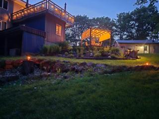 Cozy Naples Escape I Nestled in Lakes and Mountains - Naples - 9