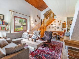 Holiday Home Landhaus Kunze by Interhome - 2