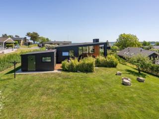 Holiday Home Karitte - 300m from the sea by Interhome - 8