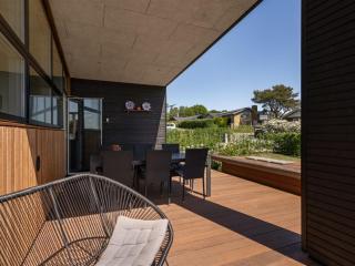 Holiday Home Karitte - 300m from the sea by Interhome - 2