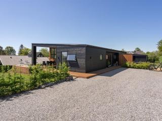 Holiday Home Karitte - 300m from the sea by Interhome - 6