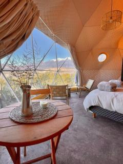 El Nido Domos Potrerillos - 9