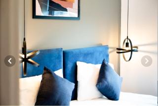 The Aurelia Apartments VII - 1 Bed Apartment - 0