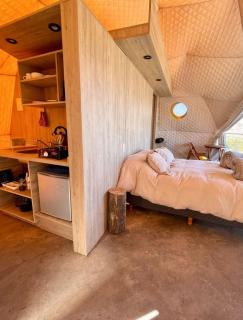 El Nido Domos Potrerillos - 5