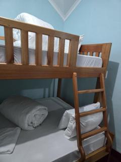 Kisanga Homestay - 4