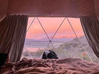 El Nido Domos Potrerillos - 4