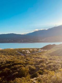 El Nido Domos Potrerillos - 1