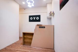 Hotel O 24/7 Residency - 4