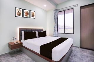 Hotel O 24/7 Residency - 5