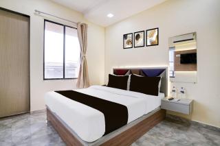 Hotel O 24/7 Residency - 2