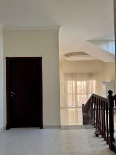 Beachside Room in Muscat - 2