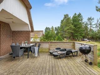 Holiday Home Alisa - 2km from the sea by Interhome - 5