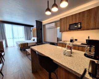 Hotel Block Suites - 6