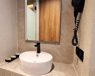 Hotel Block Suites - 2