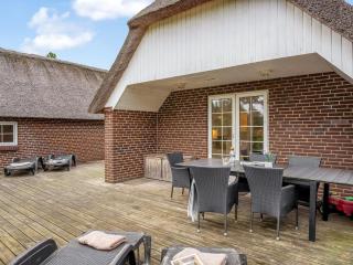 Holiday Home Alisa - 2km from the sea by Interhome - 6