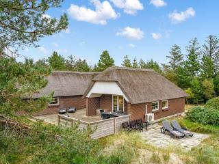 Holiday Home Alisa - 2km from the sea by Interhome - 1