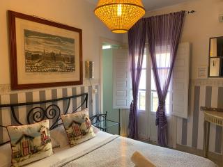 Málaga Centro Hostel - 4