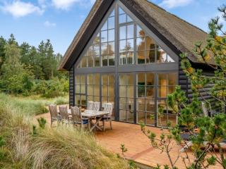 Holiday Home Gise - 2km from the sea by Interhome - 4