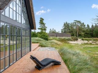 Holiday Home Gise - 2km from the sea by Interhome - 1