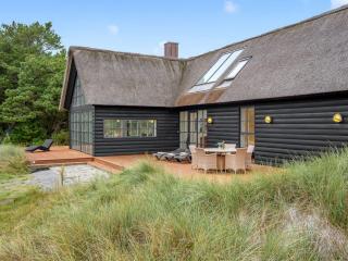 Holiday Home Gise - 2km from the sea by Interhome - 6