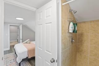 Cozy chic 3BD 2BA home near O'Hare - 4