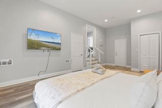 Cozy chic 3BD 2BA home near O'Hare - 2