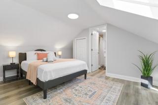 Cozy chic 3BD 2BA home near O'Hare - 3