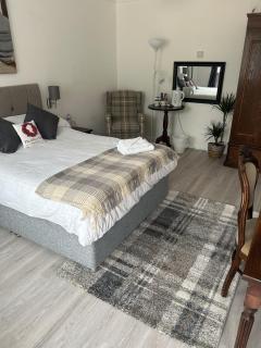 Oliver Twist Country Inn - 8