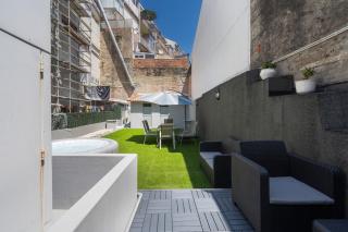 Urban Terrace Porto - 4