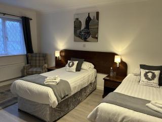 Oliver Twist Country Inn - 3