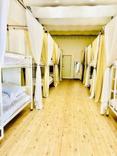 Kareema's Hostel - 4