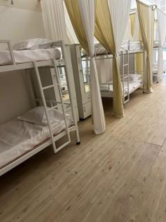 Kareema's Hostel - 1