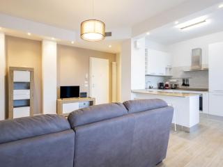 Apartment Sibilla by Interhome - 3